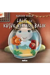 Laliş ile Küçük Kırmızı Balık