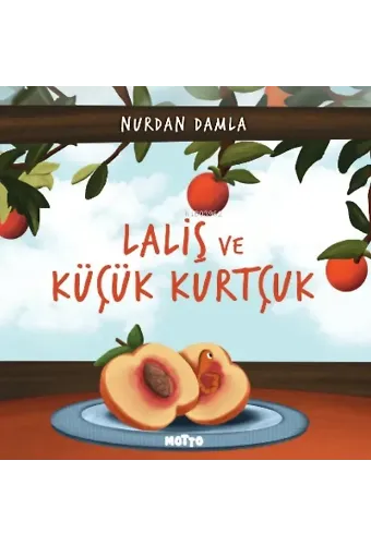 Laliş ve Küçük Kurtçuk