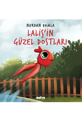 Laliş`in Güzel Dostları