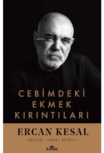 Cebimdeki Ekmek Kırıntıları
