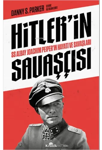 Hitler'in Savaşçısı