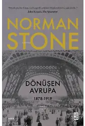 Dönüşen Avrupa