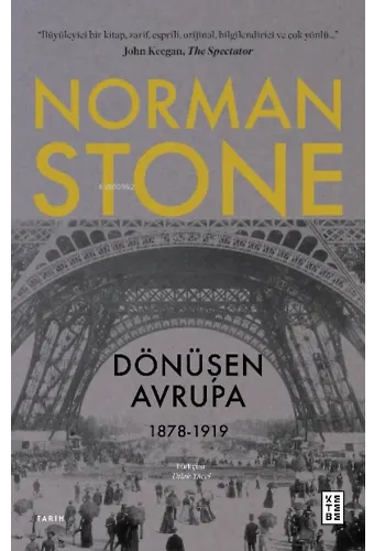 Dönüşen Avrupa