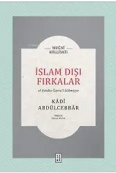 İslam Dışı Fırkalar