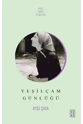 Yeşilçam Günlüğü