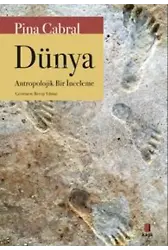 Dünya Antropolojik Bir İnceleme
