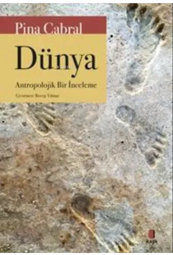 Dünya Antropolojik Bir İnceleme