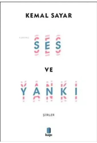Ses Ve Yankı