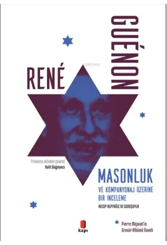 Masonluk ve Kompanyonaj Üzerine Bir İnceleme