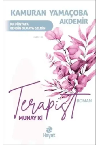 Terapist