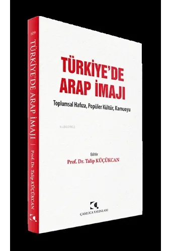 Türkiye'de Arap İmajı;Toplumsal Hafıza, Populer Kultur, Kamuoyu