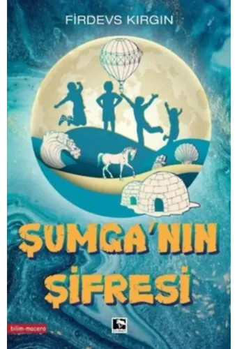 Şumga'nın Şifresi