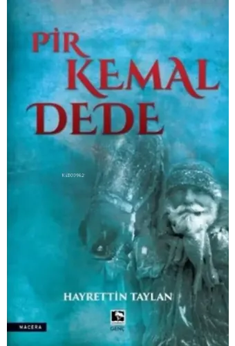 Pir Kemal Dede