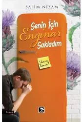 Senin İçin Enginar Sakladım