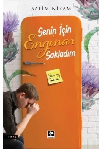 Senin İçin Enginar Sakladım