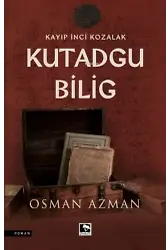 Kayıp İnci Kozalak Kutadgu Bİlig