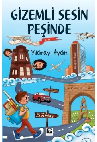 Gizemli Sesin Peşinde