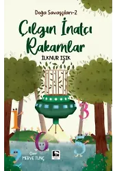 Doğa Savaşçları-2 Çılgın İnatçı Rakamlar