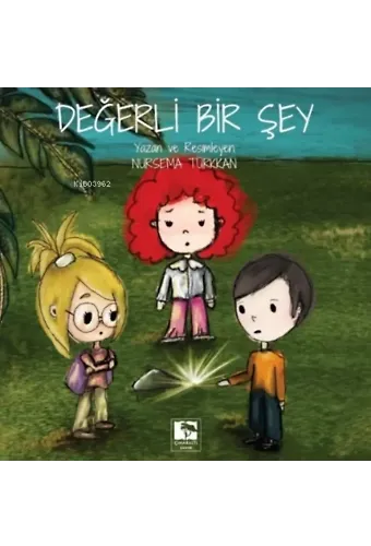 Değerli Bir Şey