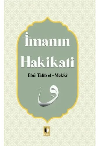 İmanın Hakikatı