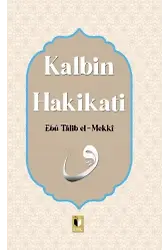Kalbin Hakikatı