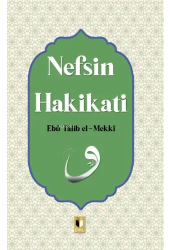 Nefsin Hakikatı
