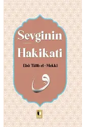 Sevginin Hakikatı