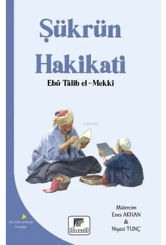 Şükran Hakikatı