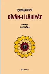 Dîvân-ı İlâhiyât