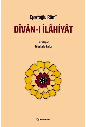 Dîvân-ı İlâhiyât