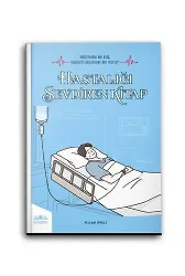 Hastalığı Sevdiren Kitap
