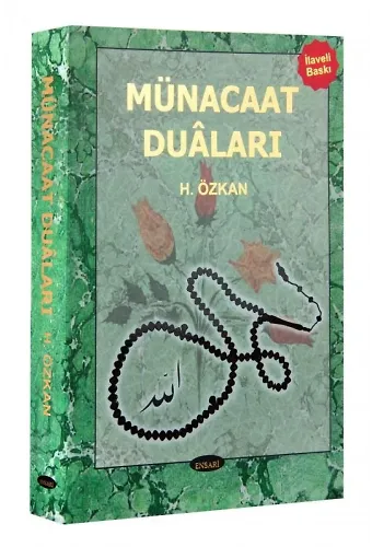 Münacaat Duaları
