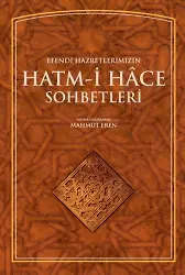 Hatmi Hace Sohbetleri