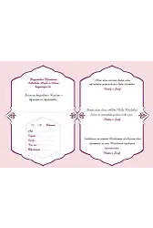 Karne Sıbyan Medrese Pembe