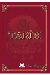 Hiranur Eğitim Serisi Tarih Kitabı
