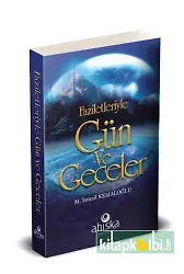 Faziletleriyle Gün Ve Geceler Küçük Boy