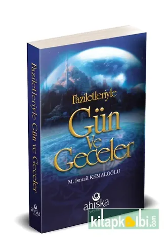 Faziletleriyle Gün Ve Geceler Küçük Boy