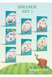 Hiranur Set 1