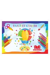 Faaliyet Kitabım