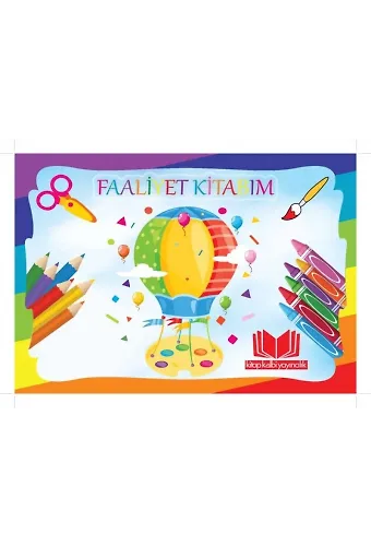 Faaliyet Kitabım