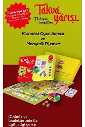 Takva Yarışı