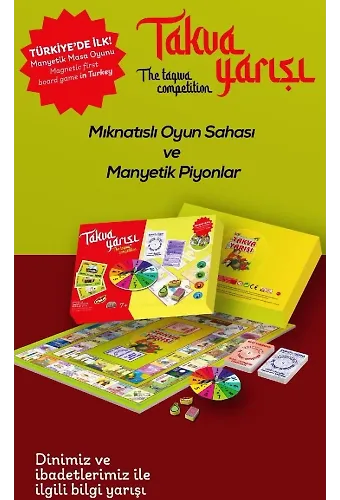 Takva Yarışı