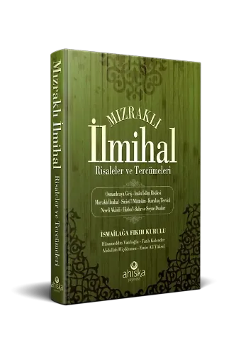 Mızraklı İlmihal Risaleler Ve Tercümeleri - Fıkıh Kurulu