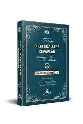 Fıkhi Suallere Cevaplar 2. Cilt
