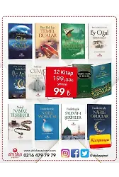 12 Eser Kampanyası