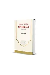 Sorulu Cevaplı Dini Bilgiler