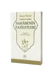 Sahabenin Faziletleri