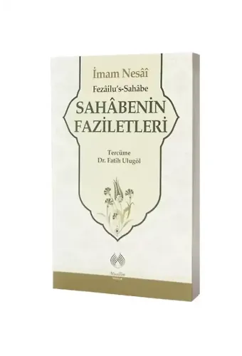 Sahabenin Faziletleri