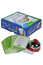 Bilgi ve Yarışma Oyunu-1-Zeka Oyunları Kim Bilir?