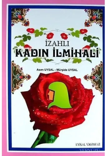İzahlı Kadın İlmihali